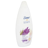 Gel Douche Nourishing Secret 750Ml
