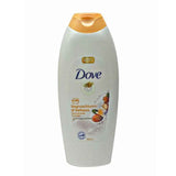 Gel De Bain Colombe 700 Ml. Vanille Et Karité.