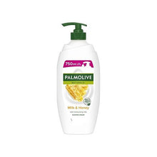 Charger l&#39;image dans la galerie, Gel Douche Milk Honey