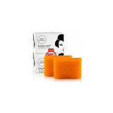 Lot De 2 Savons Eclaircissant 135 G X 2