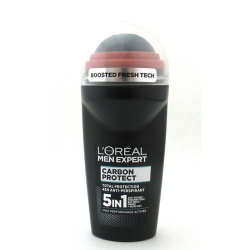 Roll-On Anti-Transpirant Homme