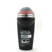 Charger l&#39;image dans la galerie, Roll-On Anti-Transpirant Homme