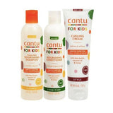 Shampoing & Conditioner & Crème coiffante pour enfants