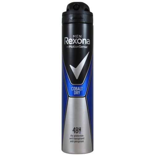 Déodorant Pour Homme Cobalt Dry