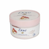Gommage Exfoliant Pour Le Corps