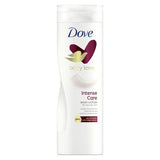 Lotion Corporelle Extra Sèche Intensive