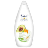 Gel Douche Secret 500ML