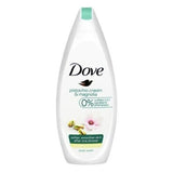Gel Douche Softer Blanc 750ML