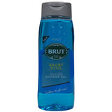 Gel Douche Sport Style