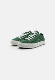 Basket Lacoste Vert