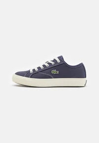 Basket Lacoste Bleu