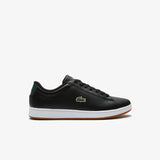 Basket Lacoste Noir