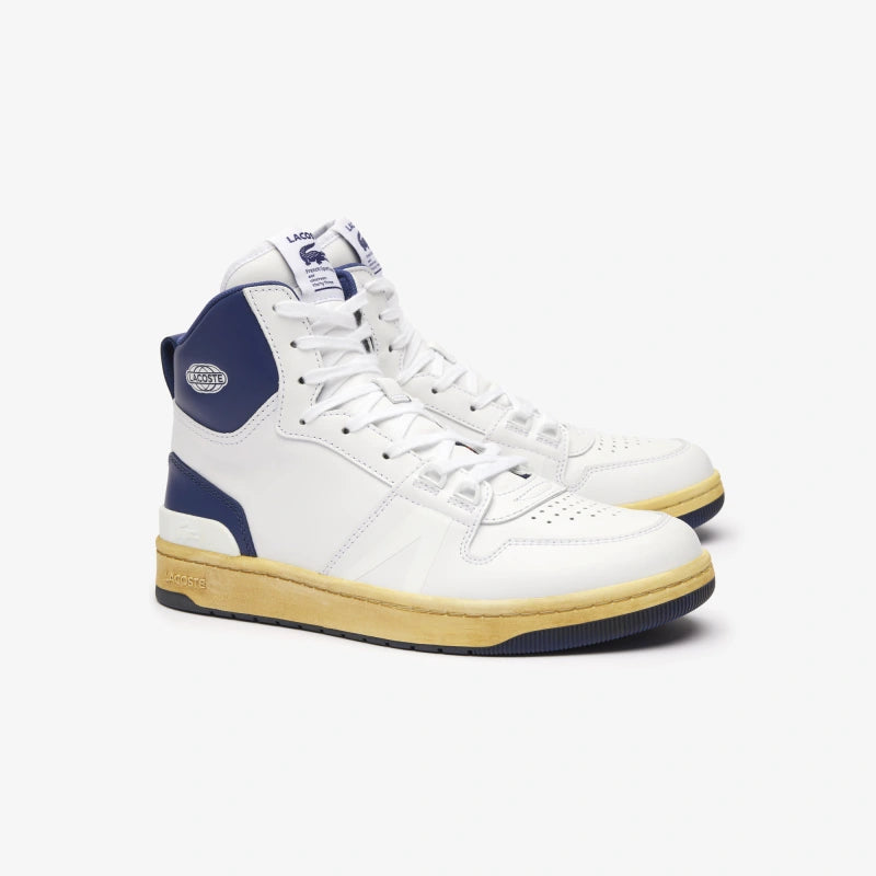 Baskets homme Lacoste