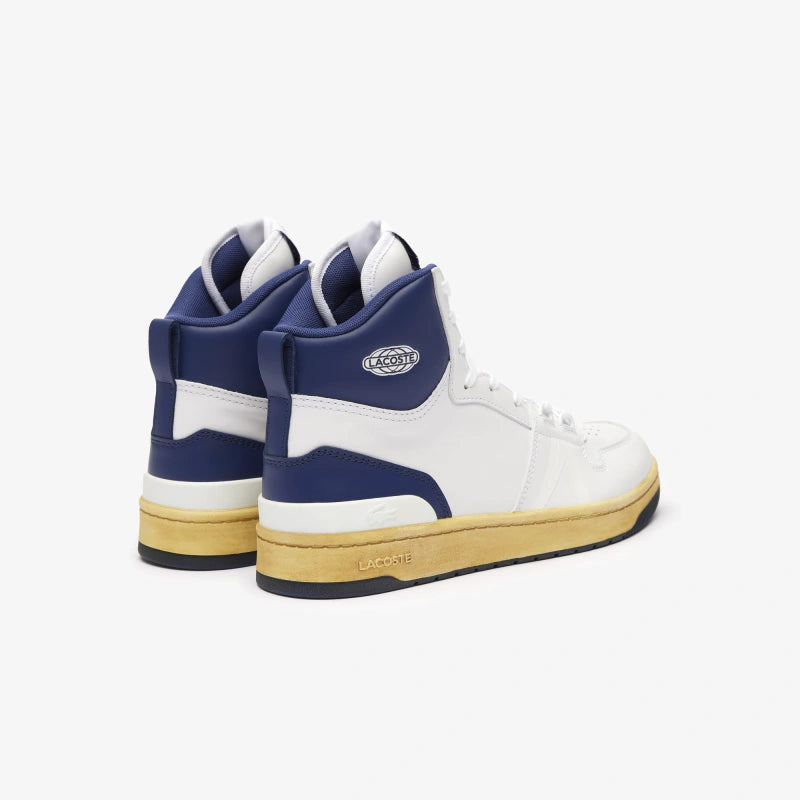 Baskets homme Lacoste