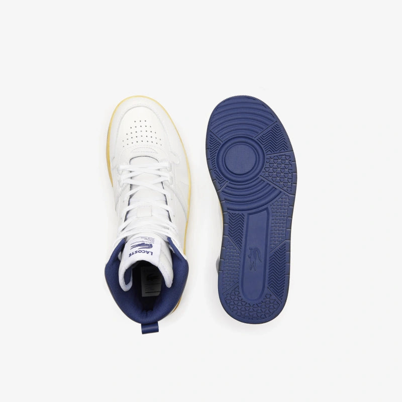 Baskets homme Lacoste