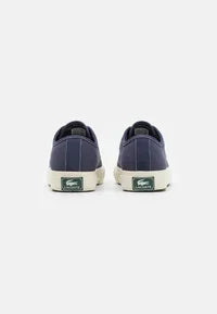 Basket Lacoste Bleu