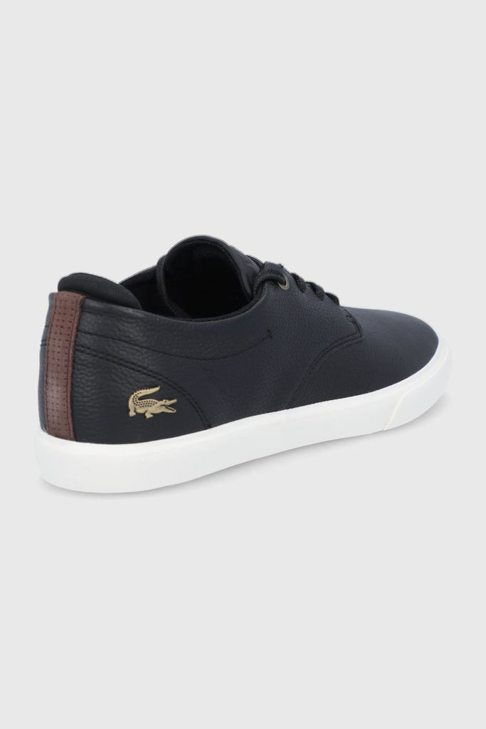 Sneakers Esparre homme en cuir et synthétique