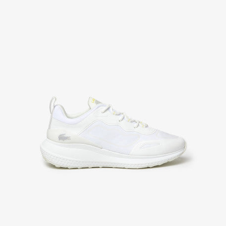 Basket Lacoste Active Blanc