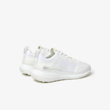 Basket Lacoste Active Blanc