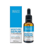 Sérum Hydratant à L'acide Hyaluronique 30 Ml