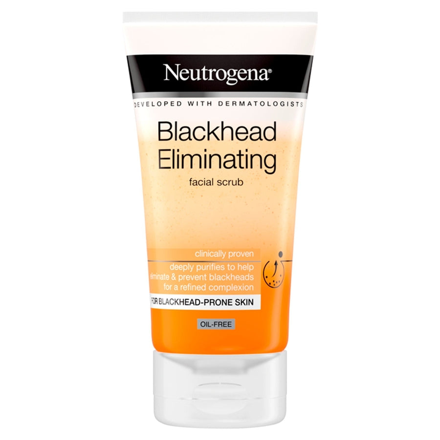 Gommage Facial Éliminateur De Point Noir