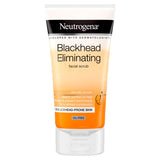 Gommage Facial Éliminateur De Point Noir