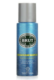 Déodorant Spray 200ml Style Sportif