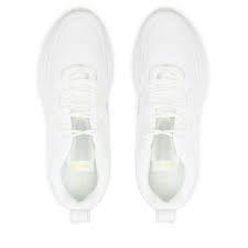 Basket Lacoste Active Blanc