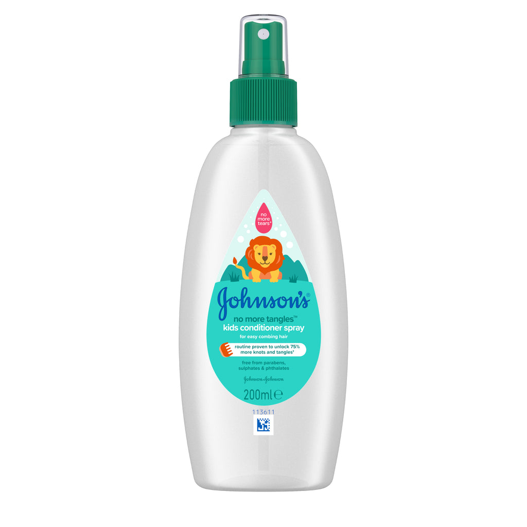 Spray Revitalisant Pour Enfants