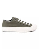 Basket LACOSTE Vert