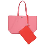 Sac cabas Anna Rose Rouge  réversible