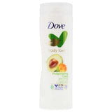 Corporel Soin Revigorant Dove