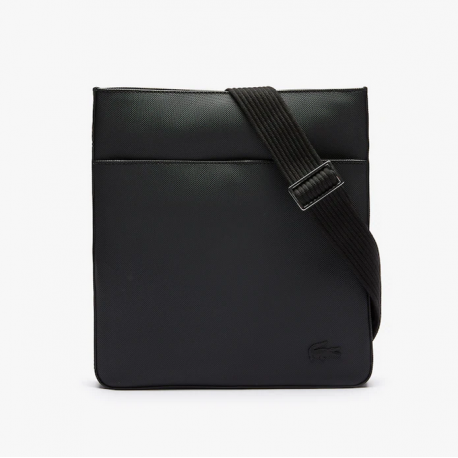 Sac plat classique petit piqué pour homme