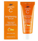 Gel éclaircissant pour les yeux à la vitamine C de Boots