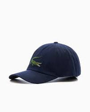 Charger l&#39;image dans la galerie, Casquette Lacoste Vintage