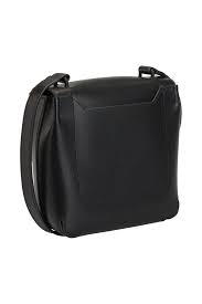 Sac A Bandouliere Noir