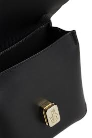 Sac A Bandouliere Noir