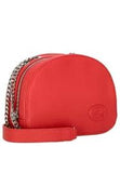 Sac  A Bandouliere Rouge