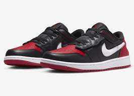 AIR JORDAN 1 LOW FLYEASE