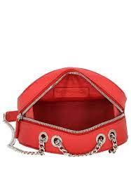 Sac  A Bandouliere Rouge