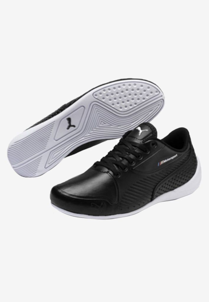 Basket Puma BMW Motorsport Homme - Noir/Blanc