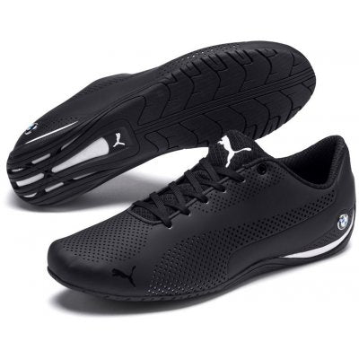 Basket Puma BMW Motorsport - Noir/Blanc