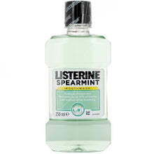 Charger l&#39;image dans la galerie, Listerine Spearmint Mouthwash