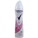 Rexona Motion Sense Pink Blush Deodorant Spray 200ml