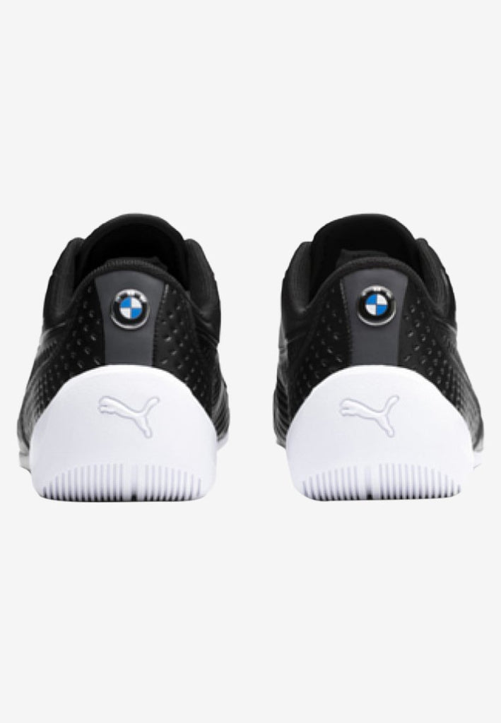 Basket Puma BMW Motorsport Homme - Noir/Blanc