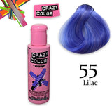 CRAZY COLOR RENBOW - LILAC VEGAN