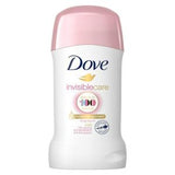 Dove Déodorant Stick Anti Transpirant Invisible Care 48H