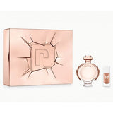 Coffret Olympea Eau Parfum 50Ml +Vernis