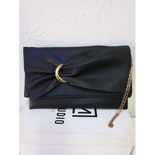 Sac A Pochette Primark Femme - Noir