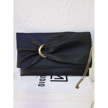 Charger l&#39;image dans la galerie, Sac A Pochette Primark Femme - Noir